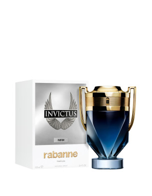 Invictus Parfum